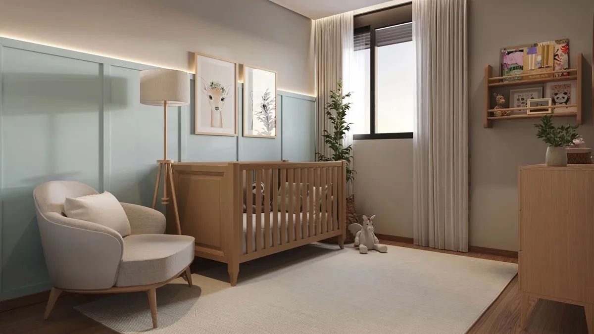 Apartamento Sensia Patamares, próximo nova orla de Salvador , com varanda gourmet  - Foto 8