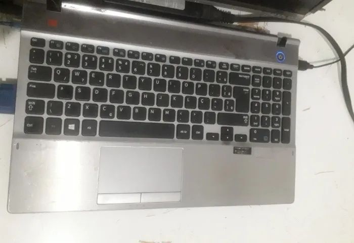 Notebook Samsung gamer