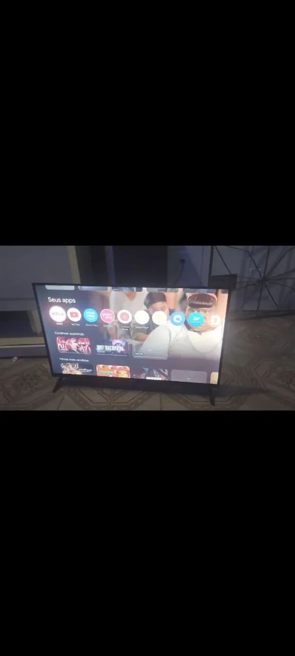 Tv 32 polegadas 
