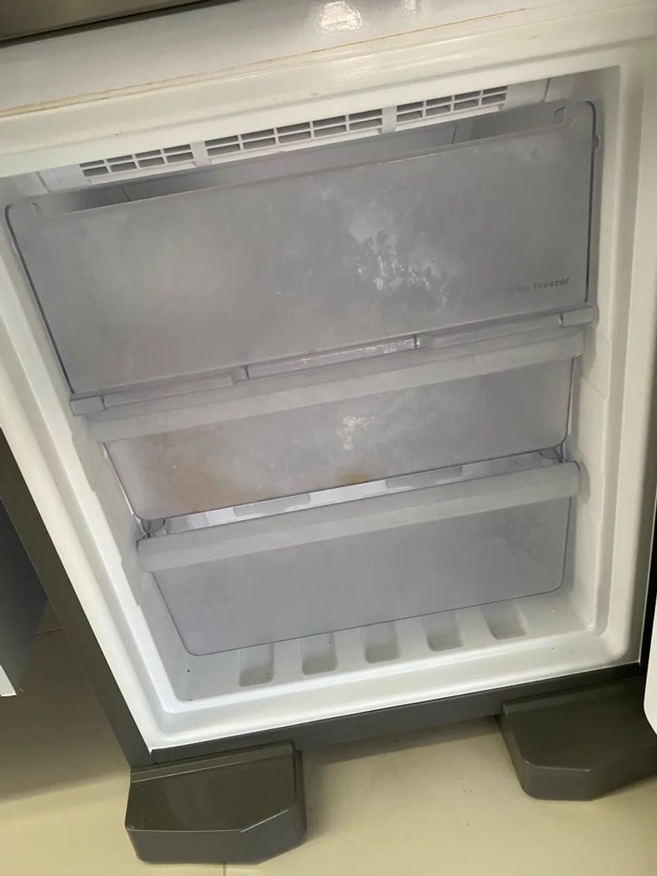 Geladeira cônsul 394 L - Foto 3