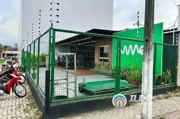 Solânea - Lotes para venda Centro