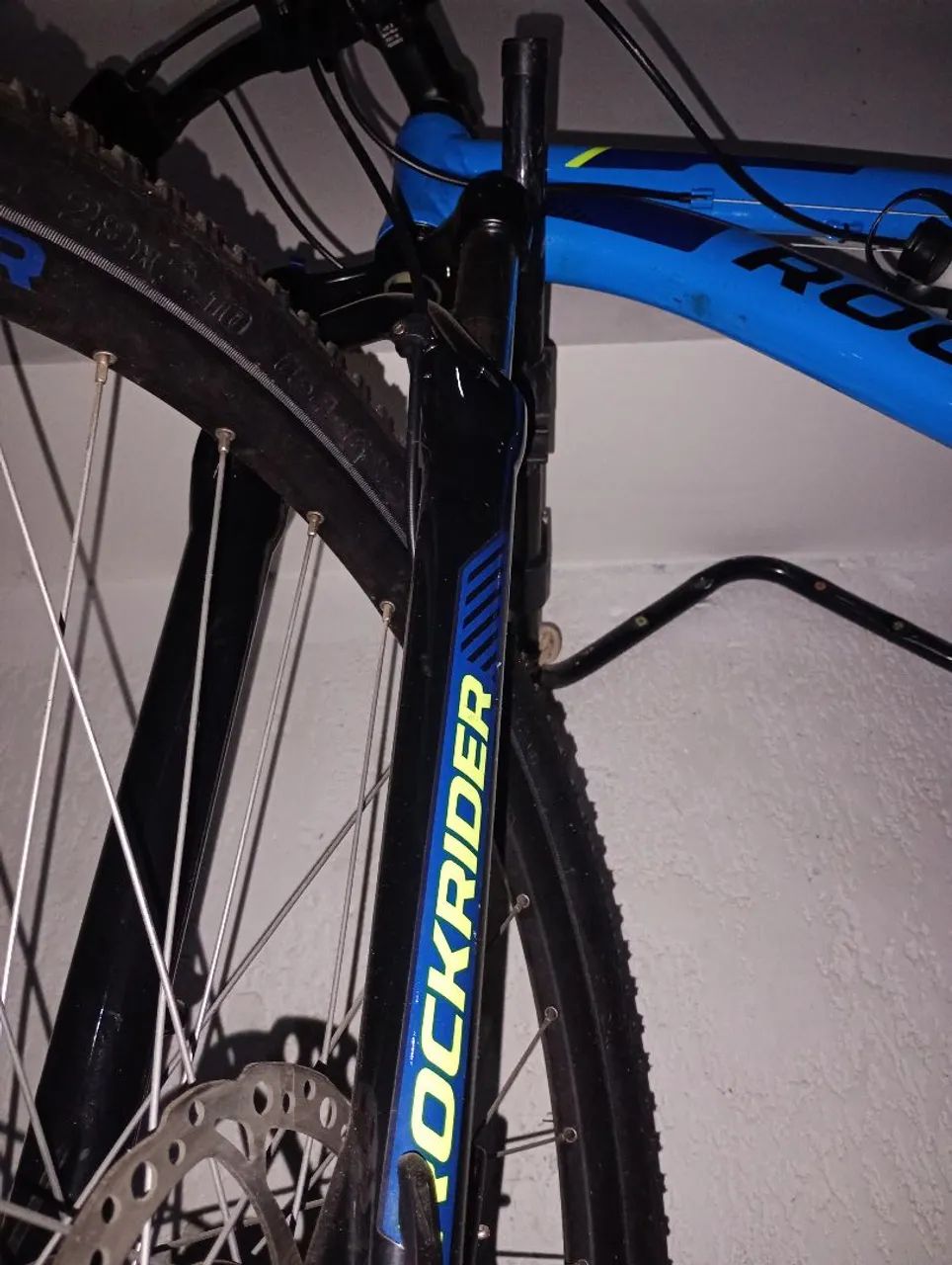 Bicicleta RockRider aro 29 - Foto 5