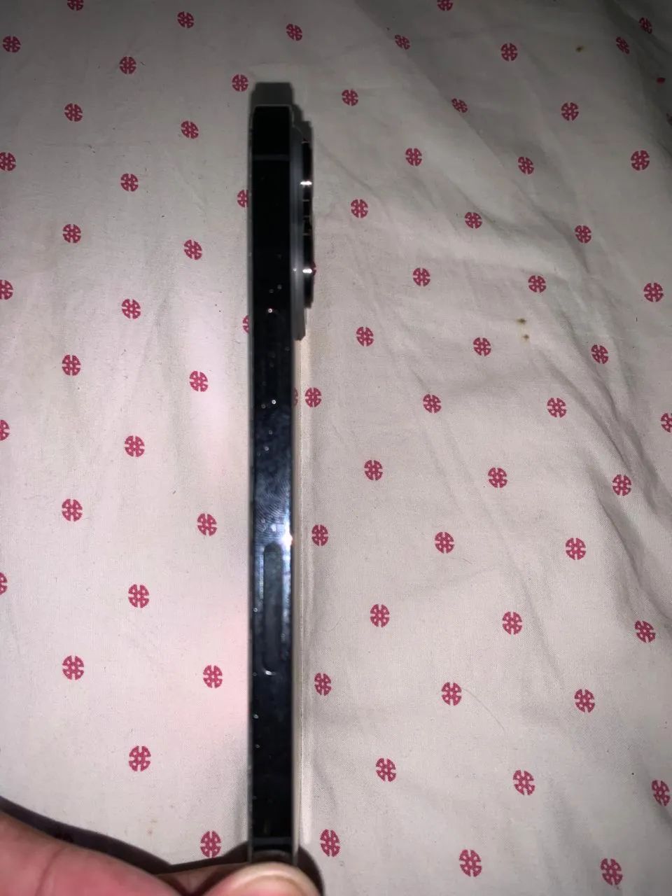 iPhone 14 pro max 128gb - Foto 5