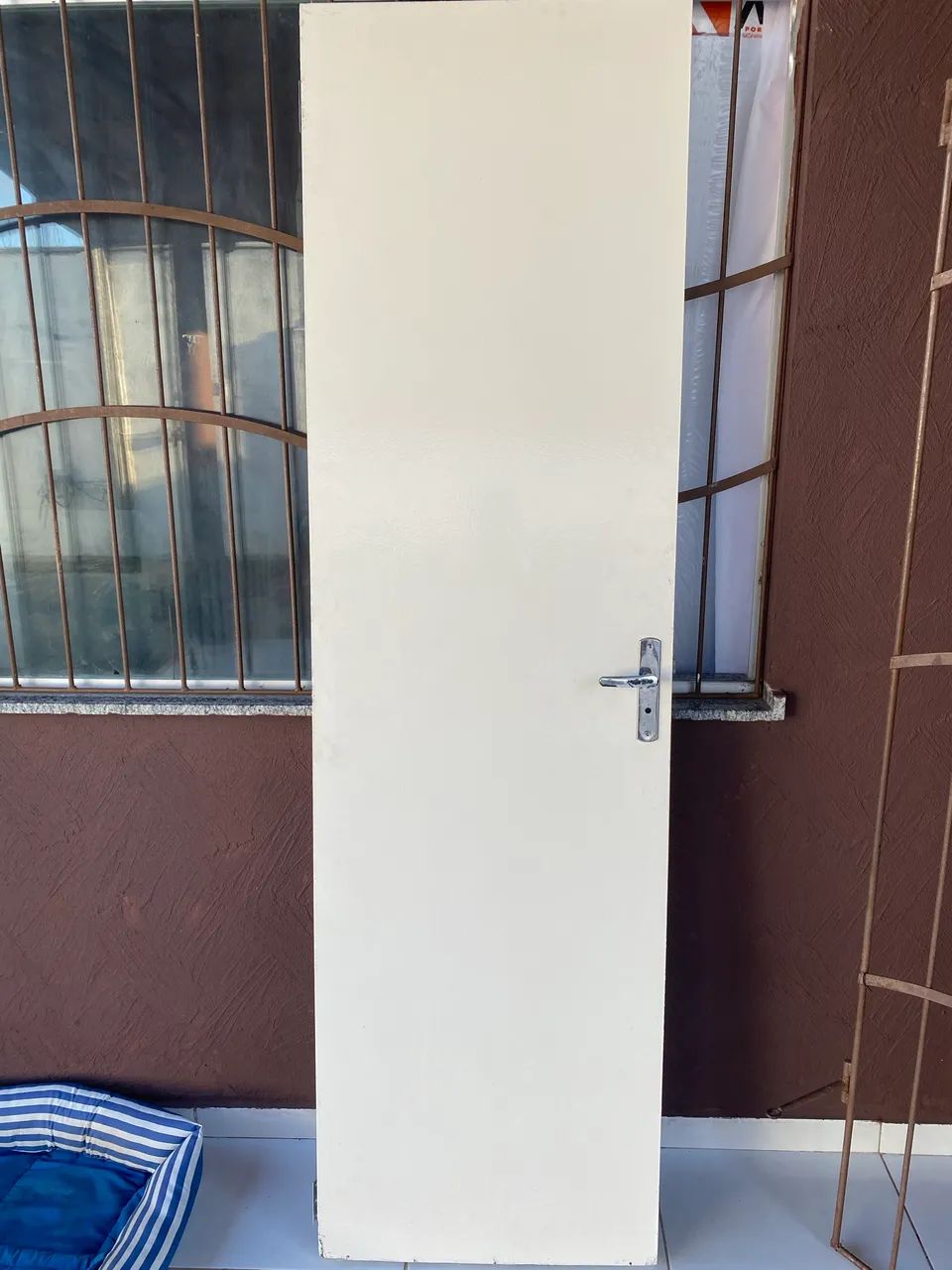 Porta laminada da boa 