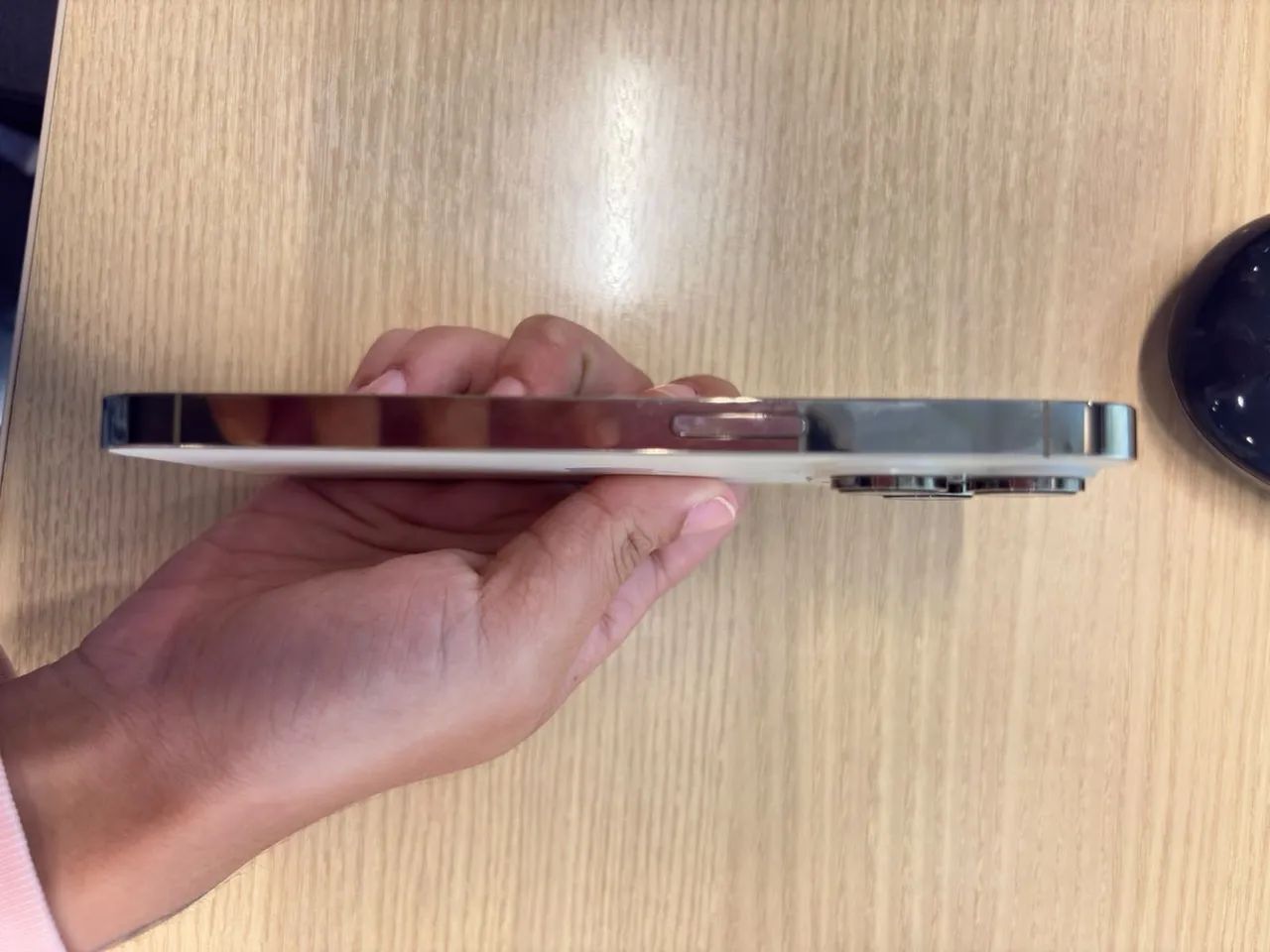 IPHONE 14 PRO 128gb - Foto 5