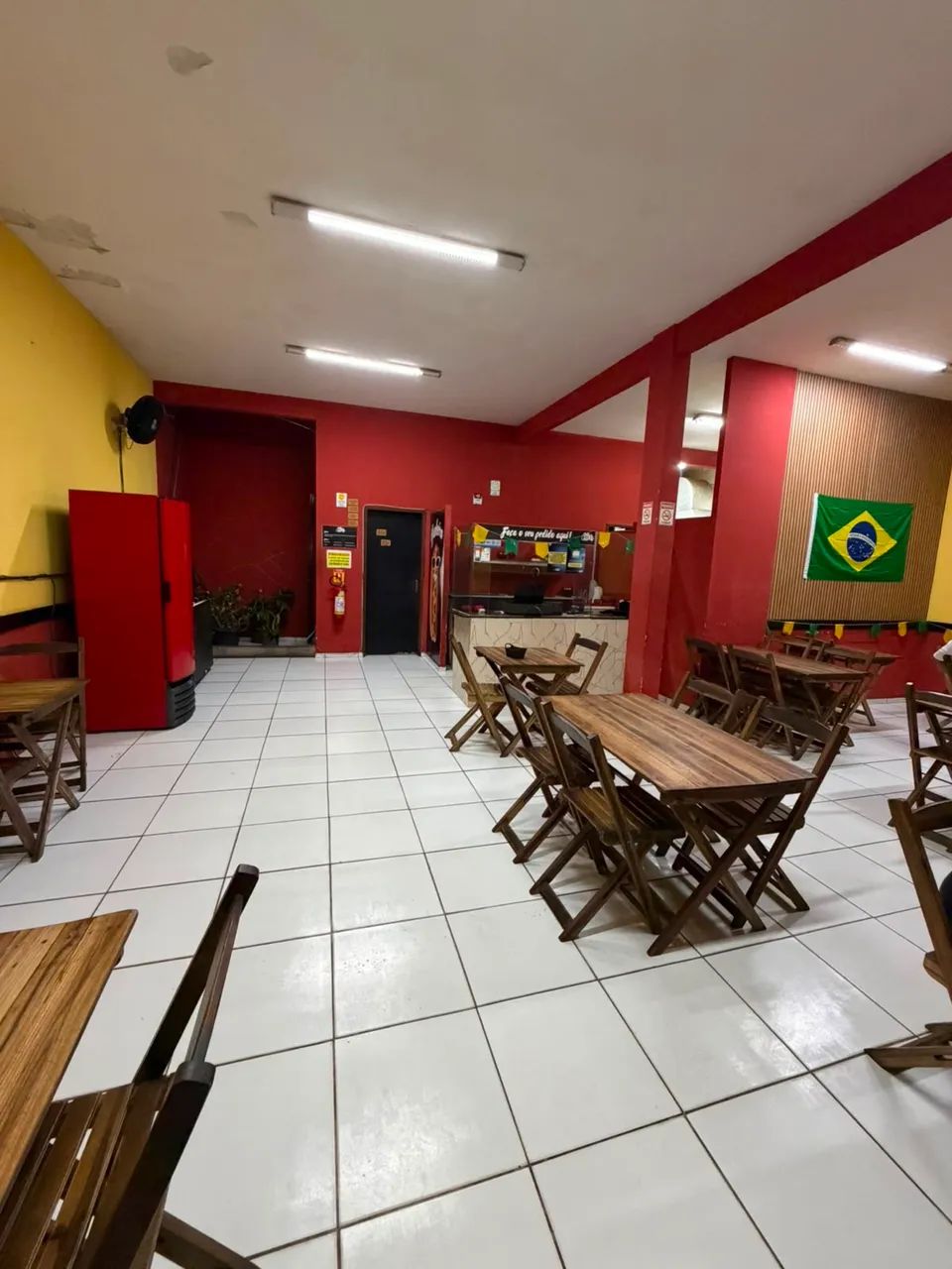 Alugo sala comercial no cohatrac - Foto 2