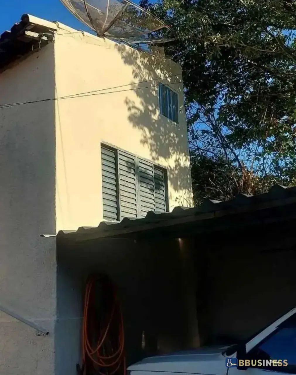 Casa à venda com 2 quartos - Parque Jambeiro, Campinas, SP - Foto 3