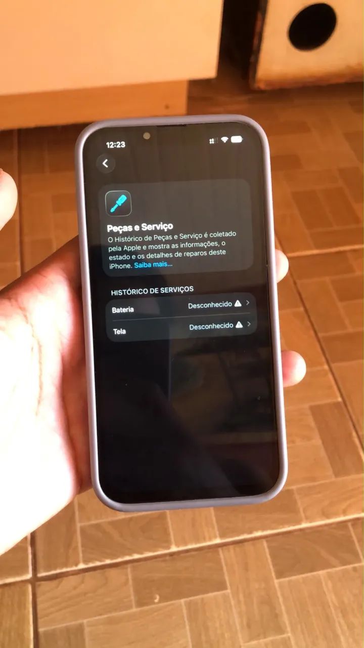 iPhone 13 128 gb só venda rápido