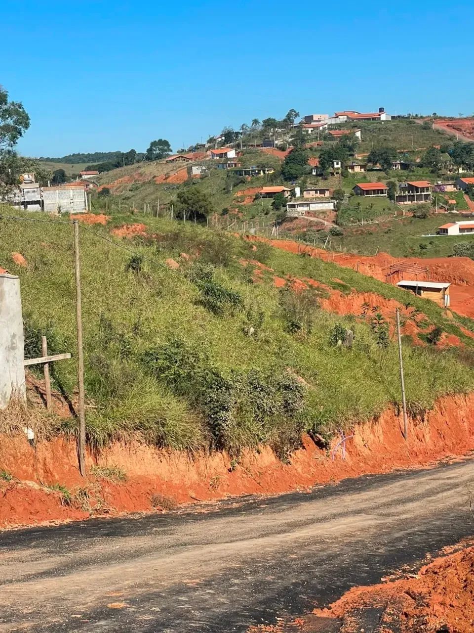 lotes disponíveis próximo do lago - Foto 2