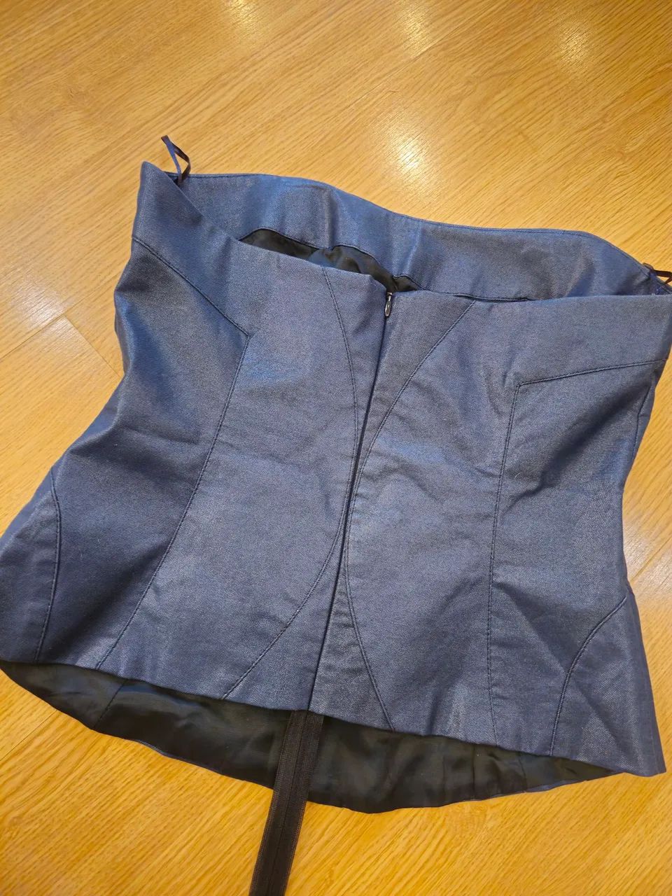 Corset Shoulder tam 40
