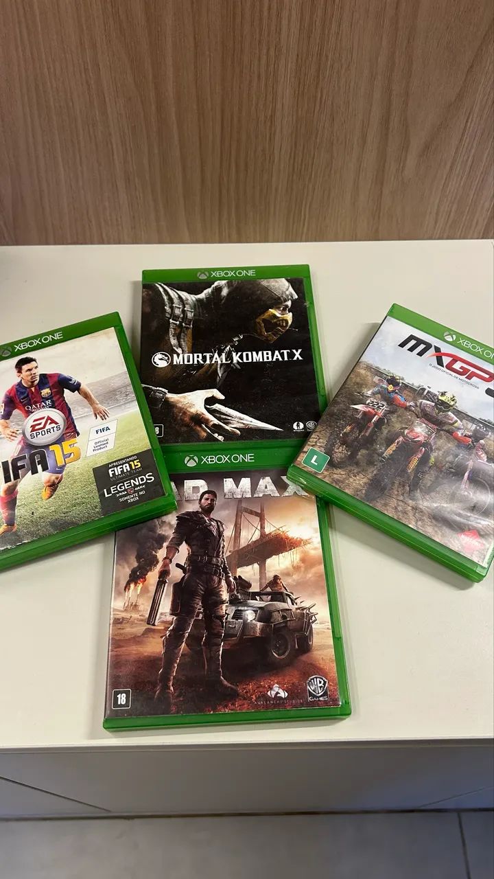 Xbox one - Foto 2