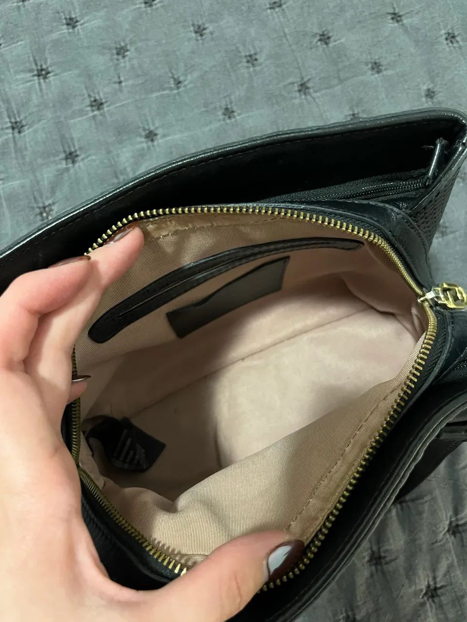 Bolsa Luz da Lua - Foto 5