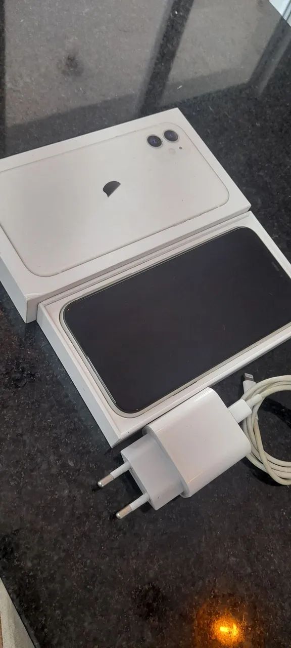 Iphone 11 64gb - Foto 2