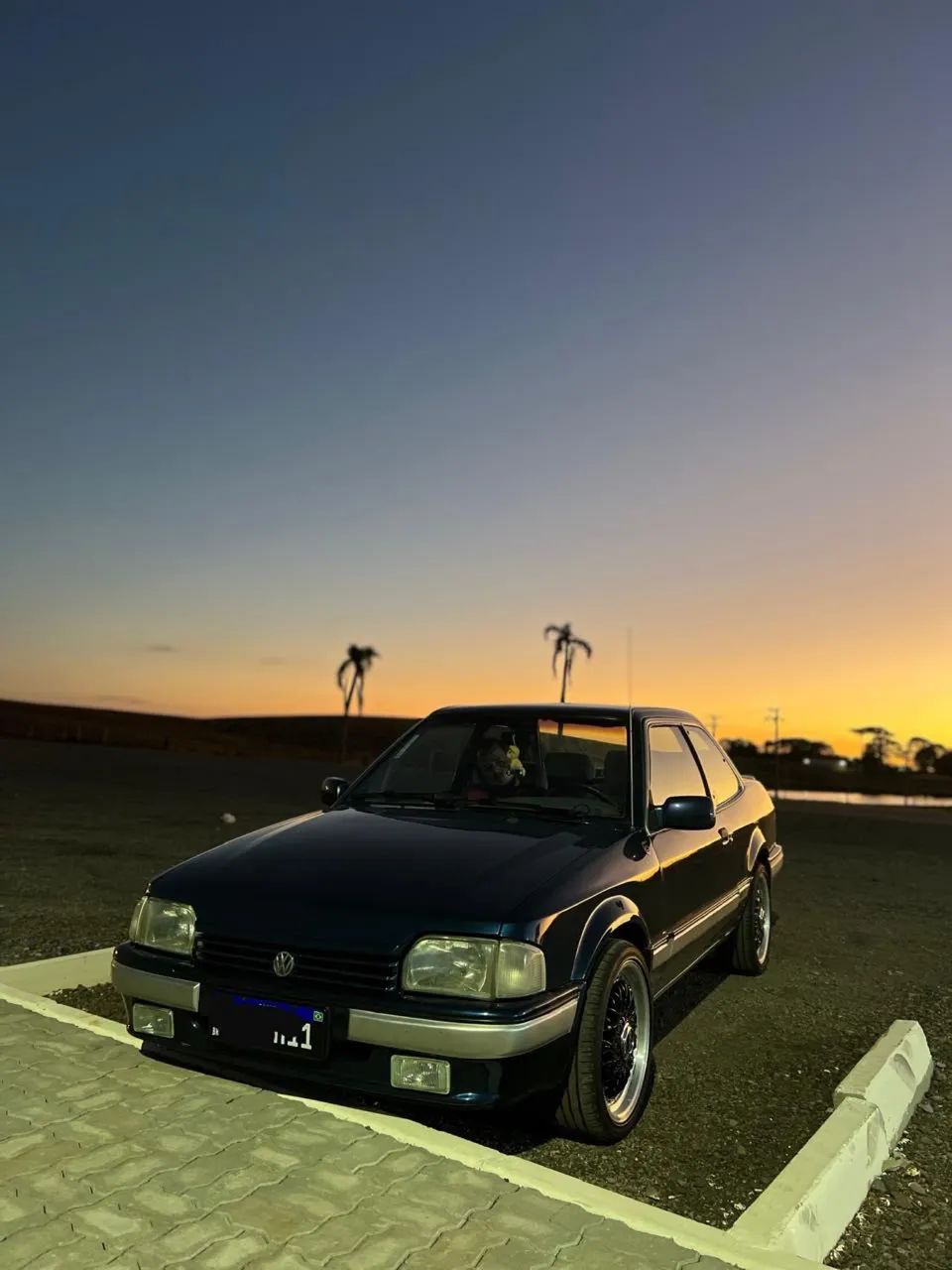 Volkswagen Others 1991