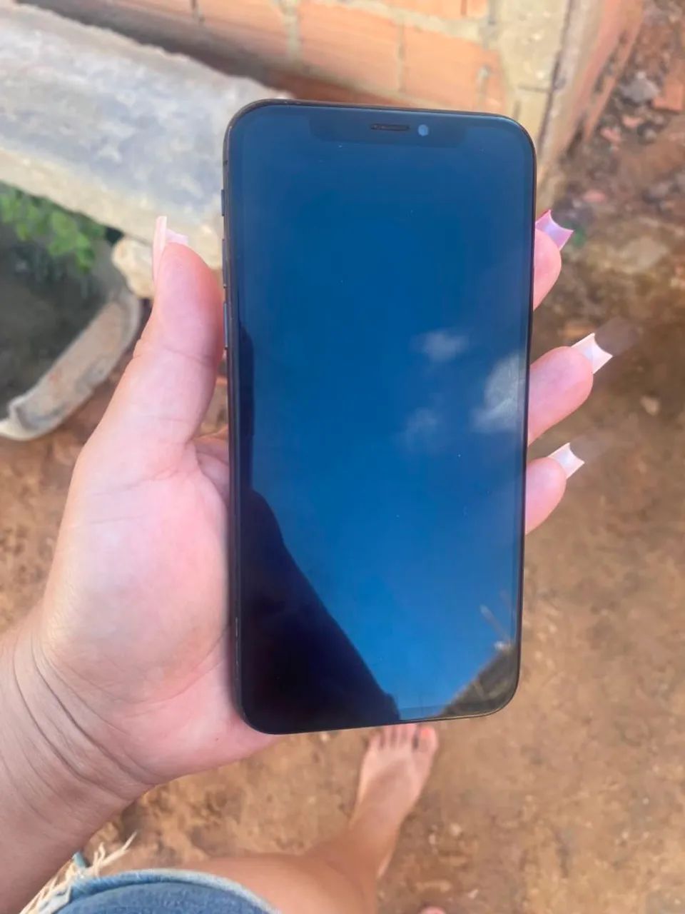 IPhone X 64 Gb - Foto 2