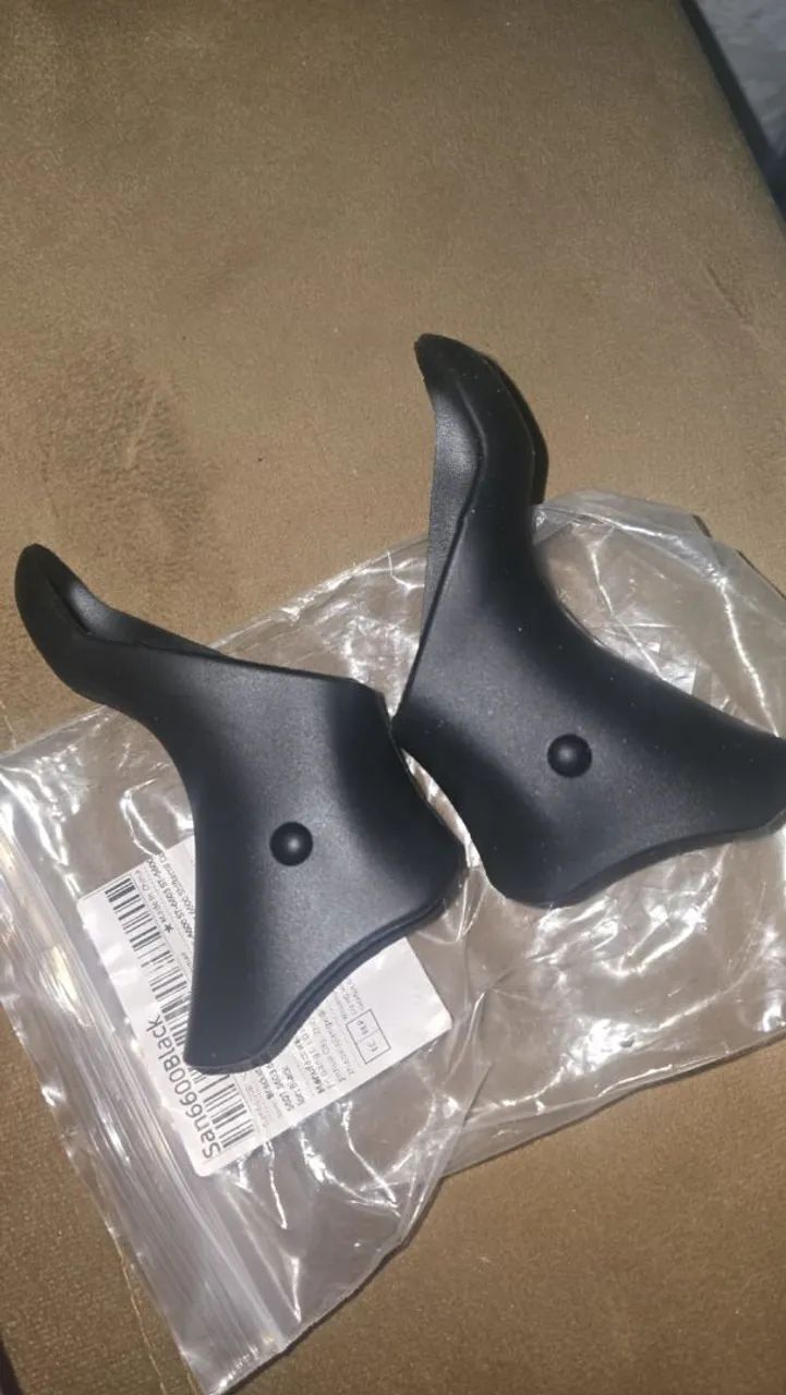 Capa sti shimano 
