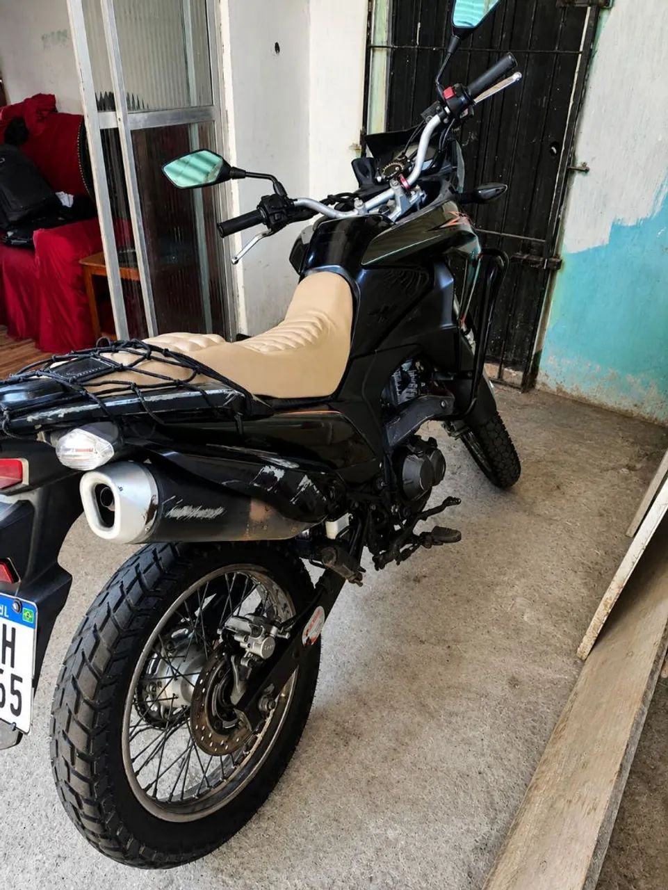 Moto - Foto 2