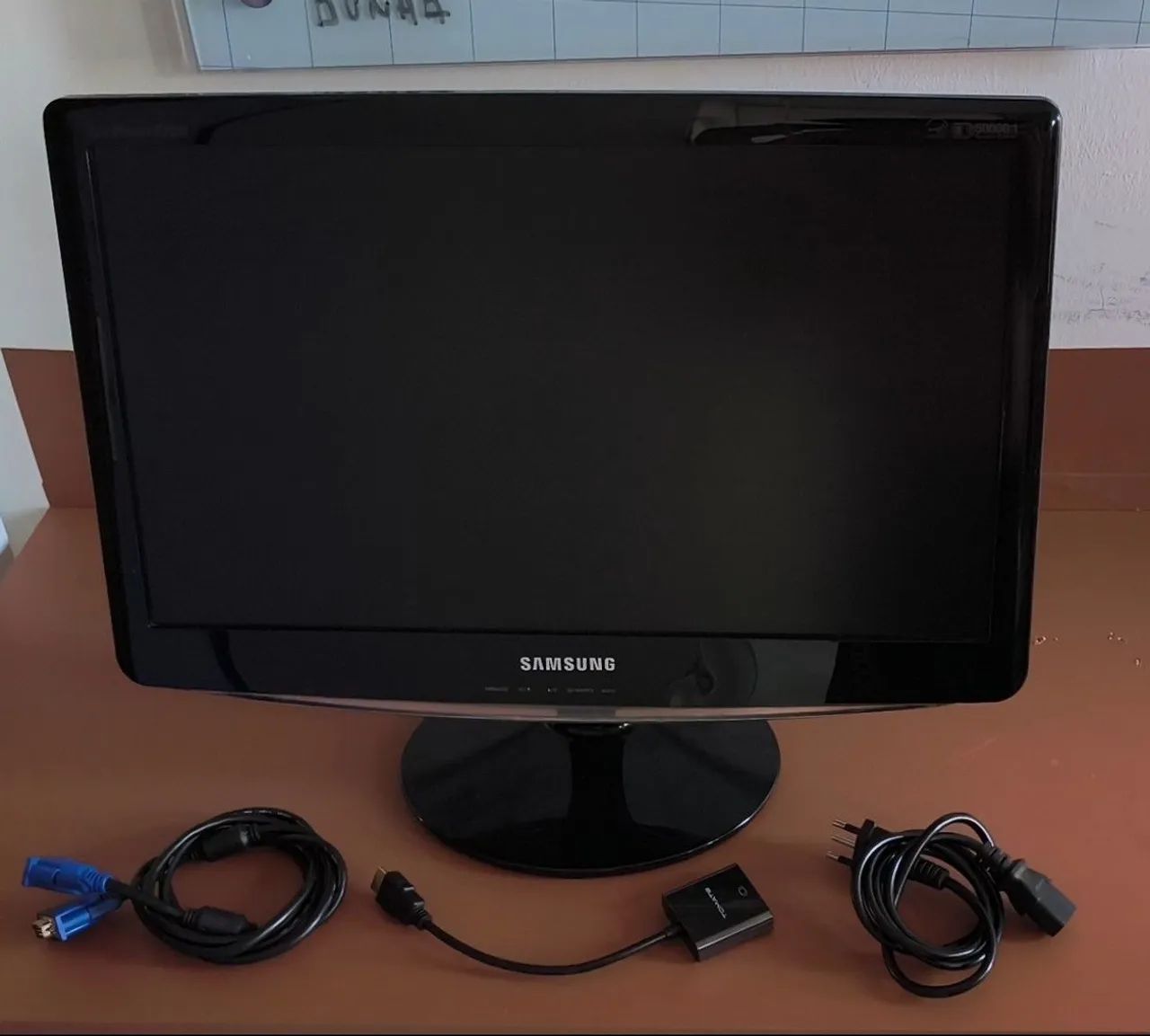 Monitor 20 Polegadas 