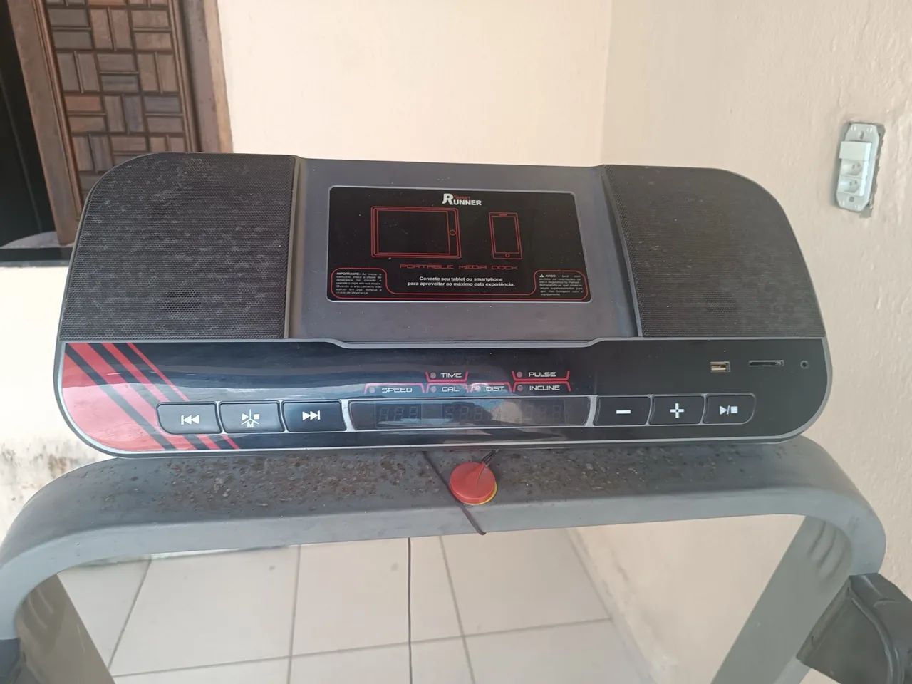 Vendo esteira ergométrica  - Foto 3