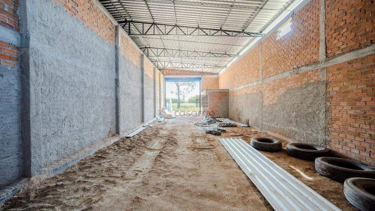 Galpão Comercial de 312 m² para Aluguel no Parque Fragata - Foto 2