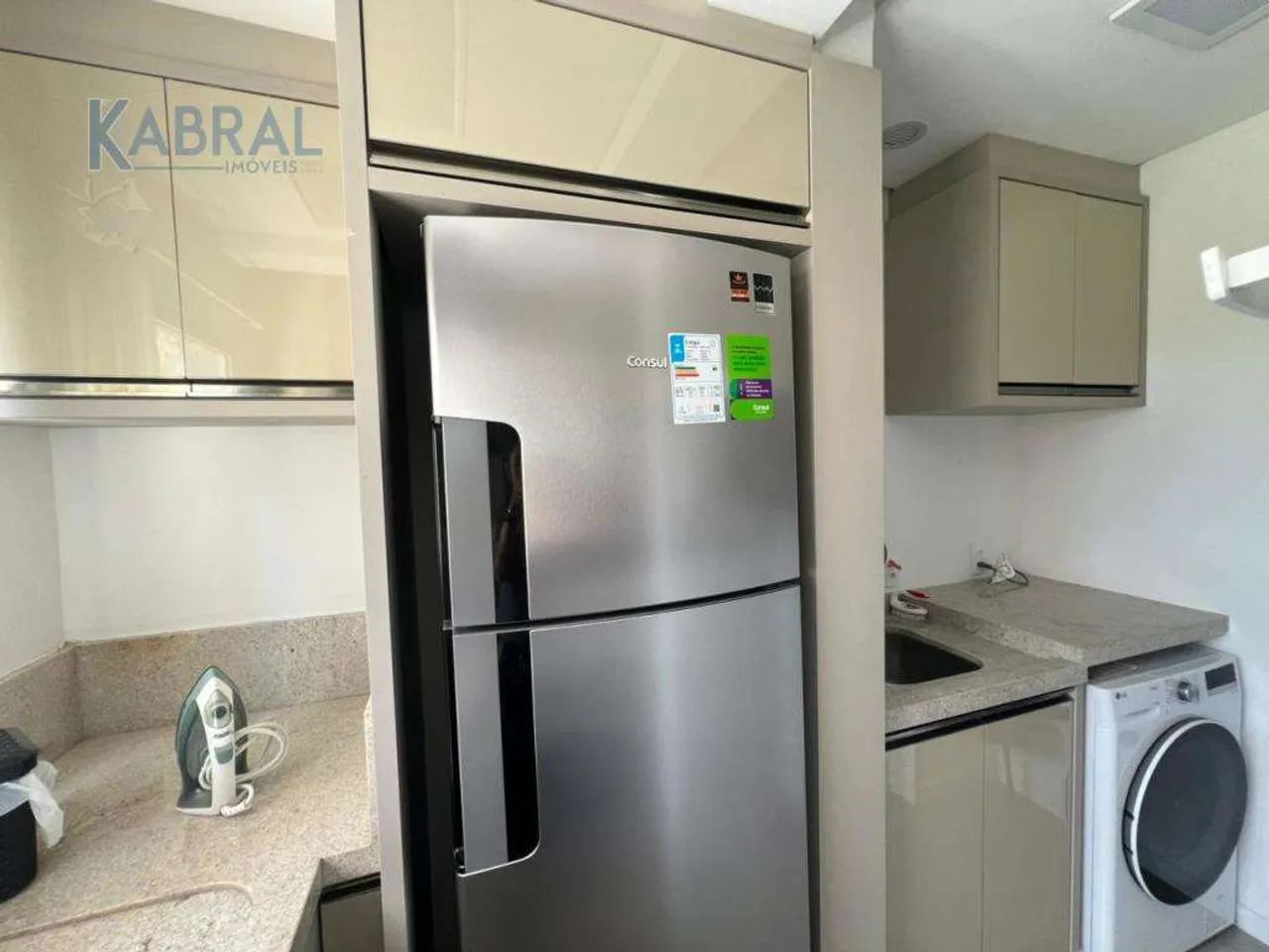 Apartamento Ribeirão da Ilha - Foto 5