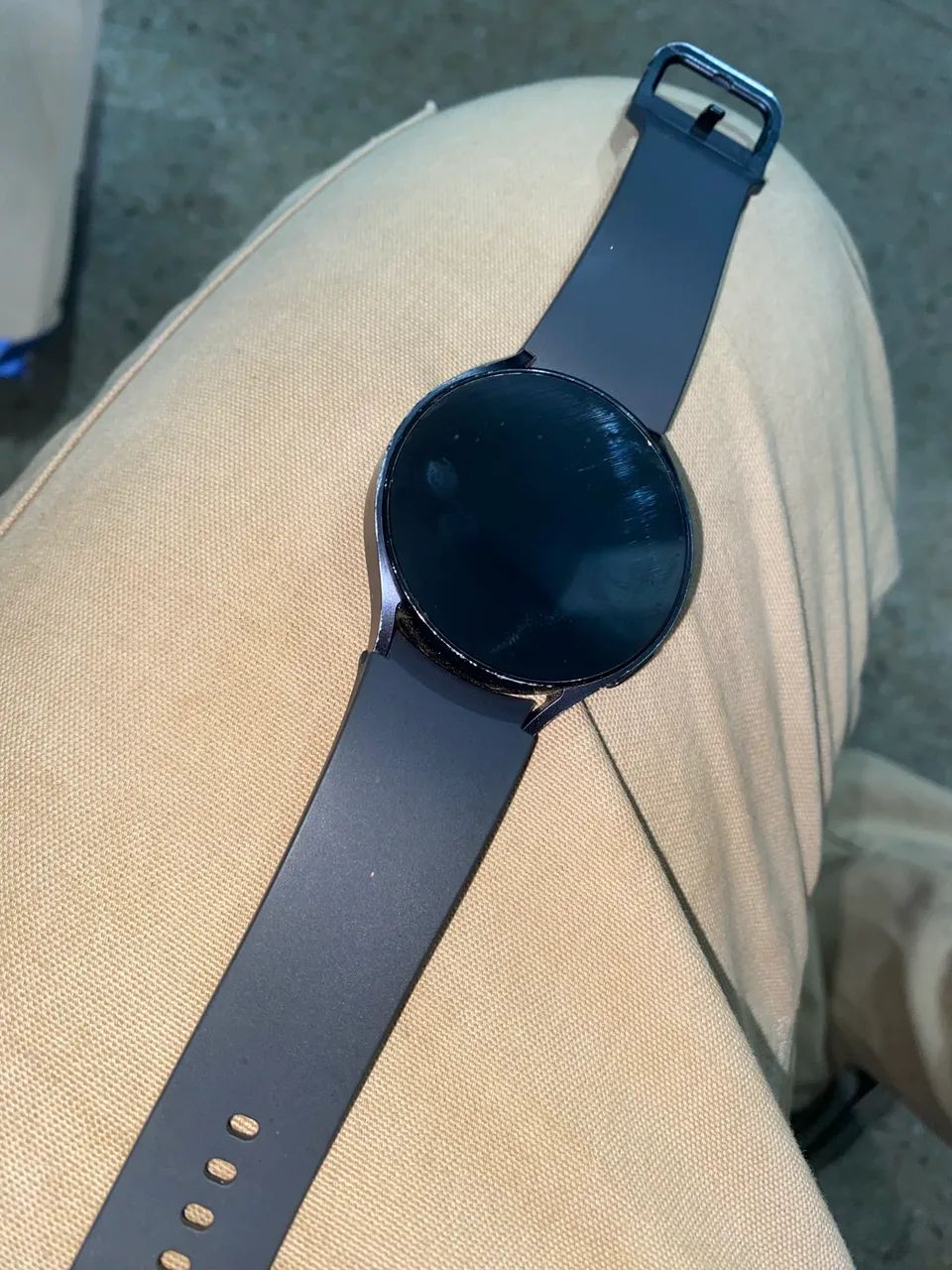 GALAXY WATCH 6 44mm - Foto 4