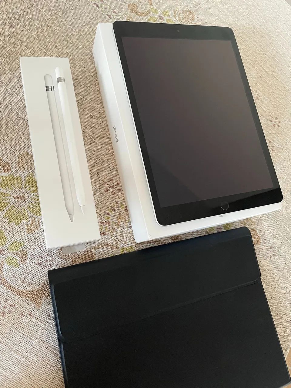 iPad 9ª geração 64gb + Apple pencil  - Foto 5