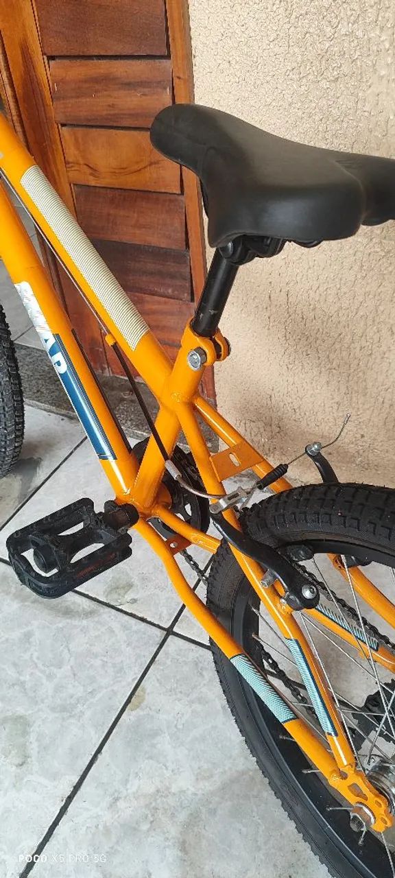BICICLETA CALOI - Foto 2