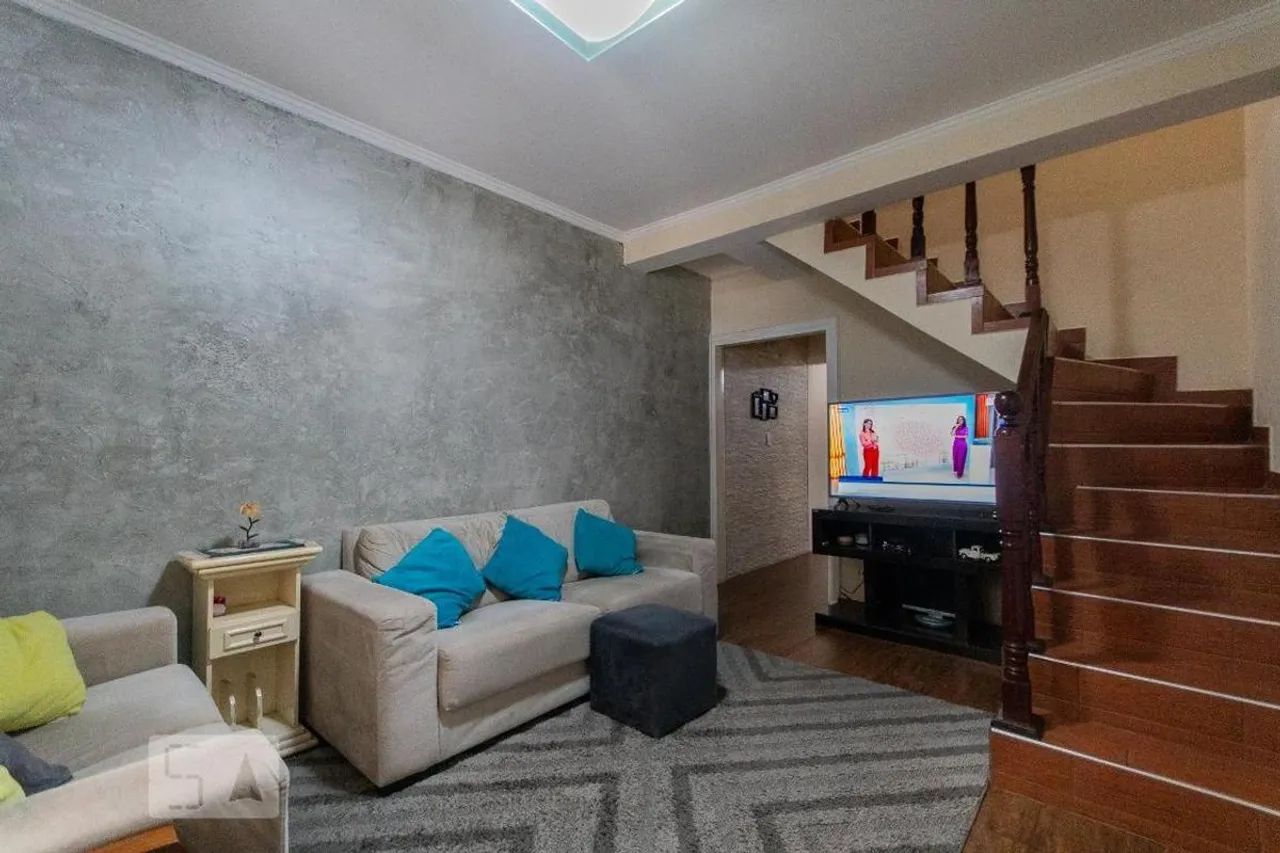 Casa à Venda - Vila Assunção, 3 Quartos, 300 m2 - Foto 2