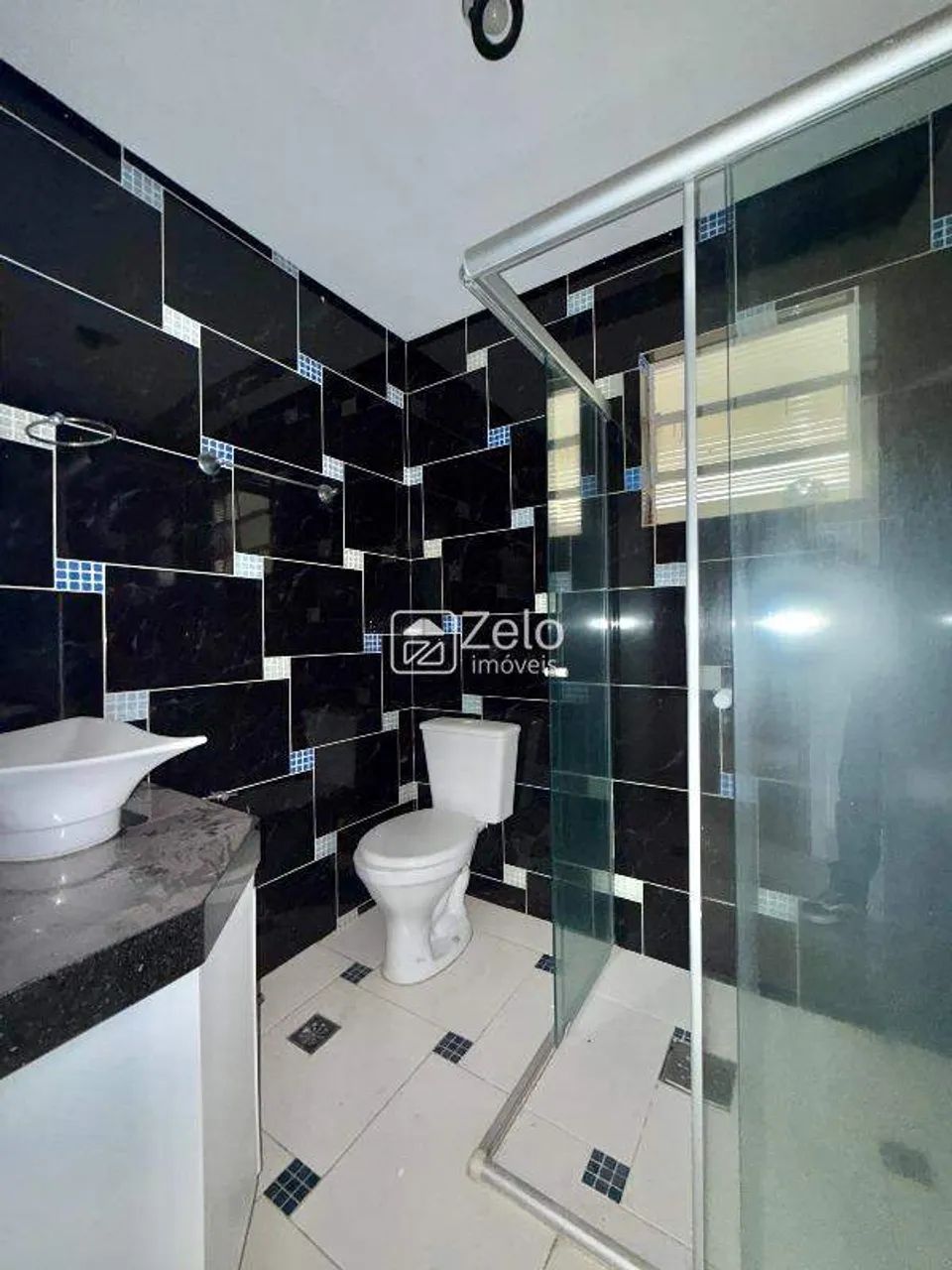 Casa à venda em Jardim Boa Esperança, Campinas - SP | Cód 59578 - Foto 4