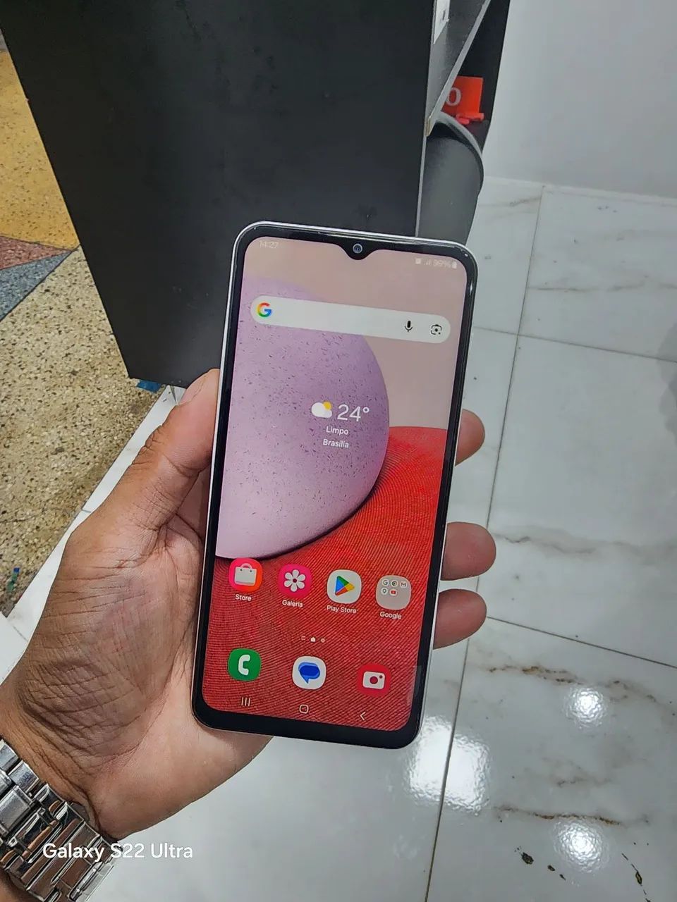 Samsung A13