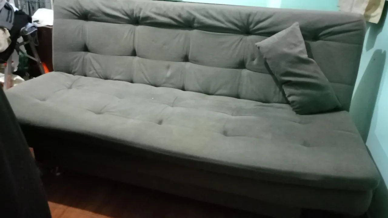 Sofá cama  - Foto 2