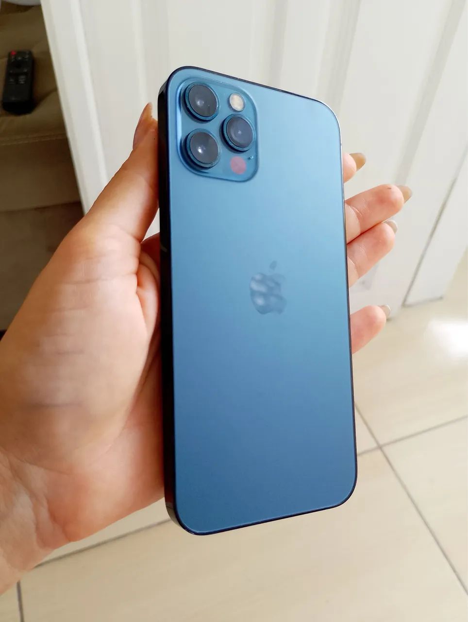iPhone 12 Pro 128gb - Foto 3