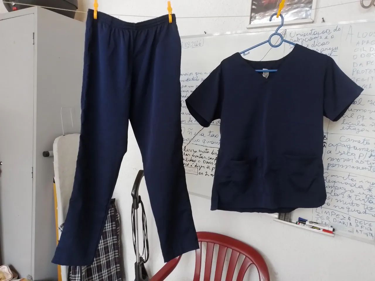 ROUPAS HOSPITALARES - Foto 4