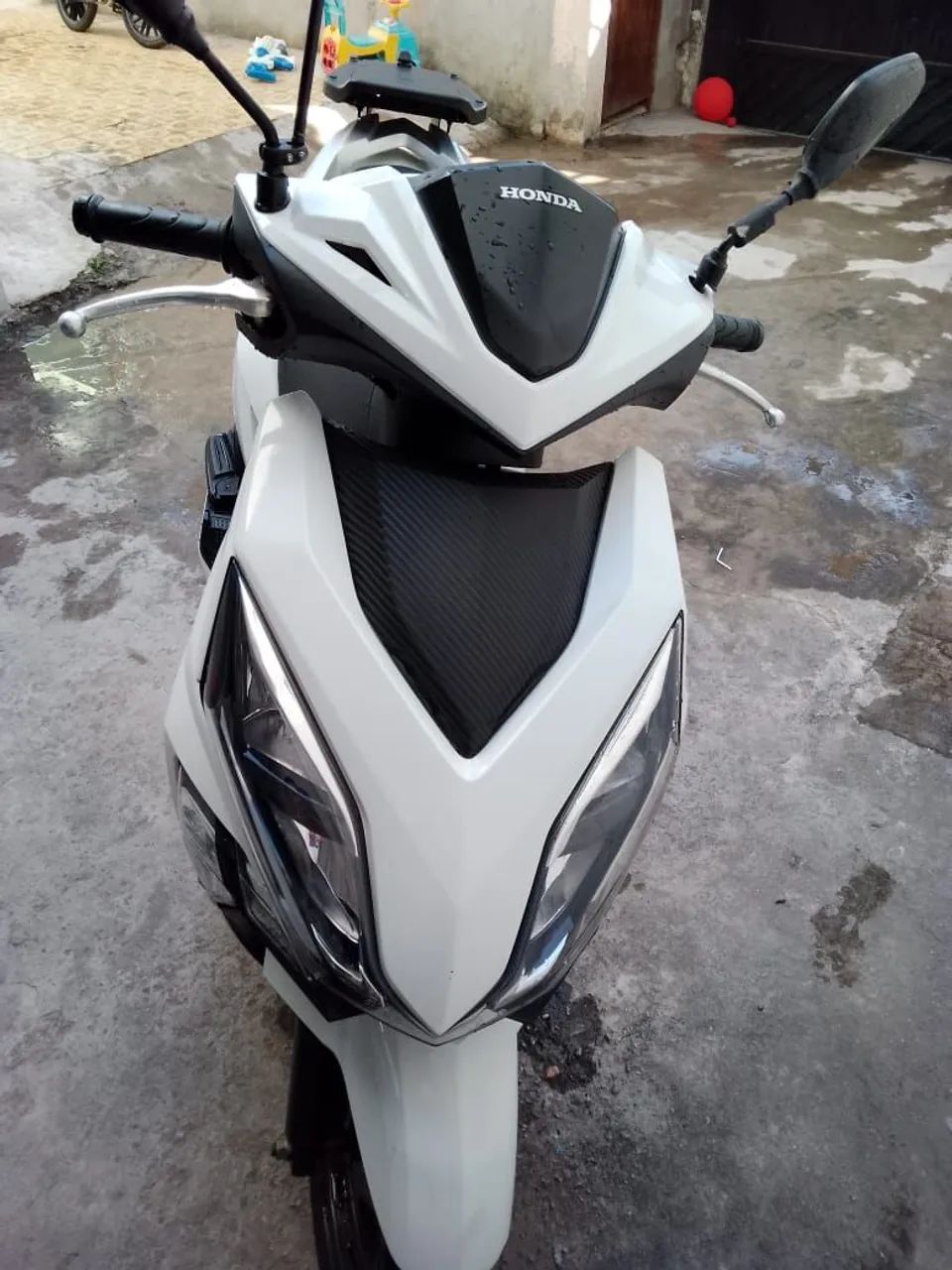 Honda Elite - Foto 2