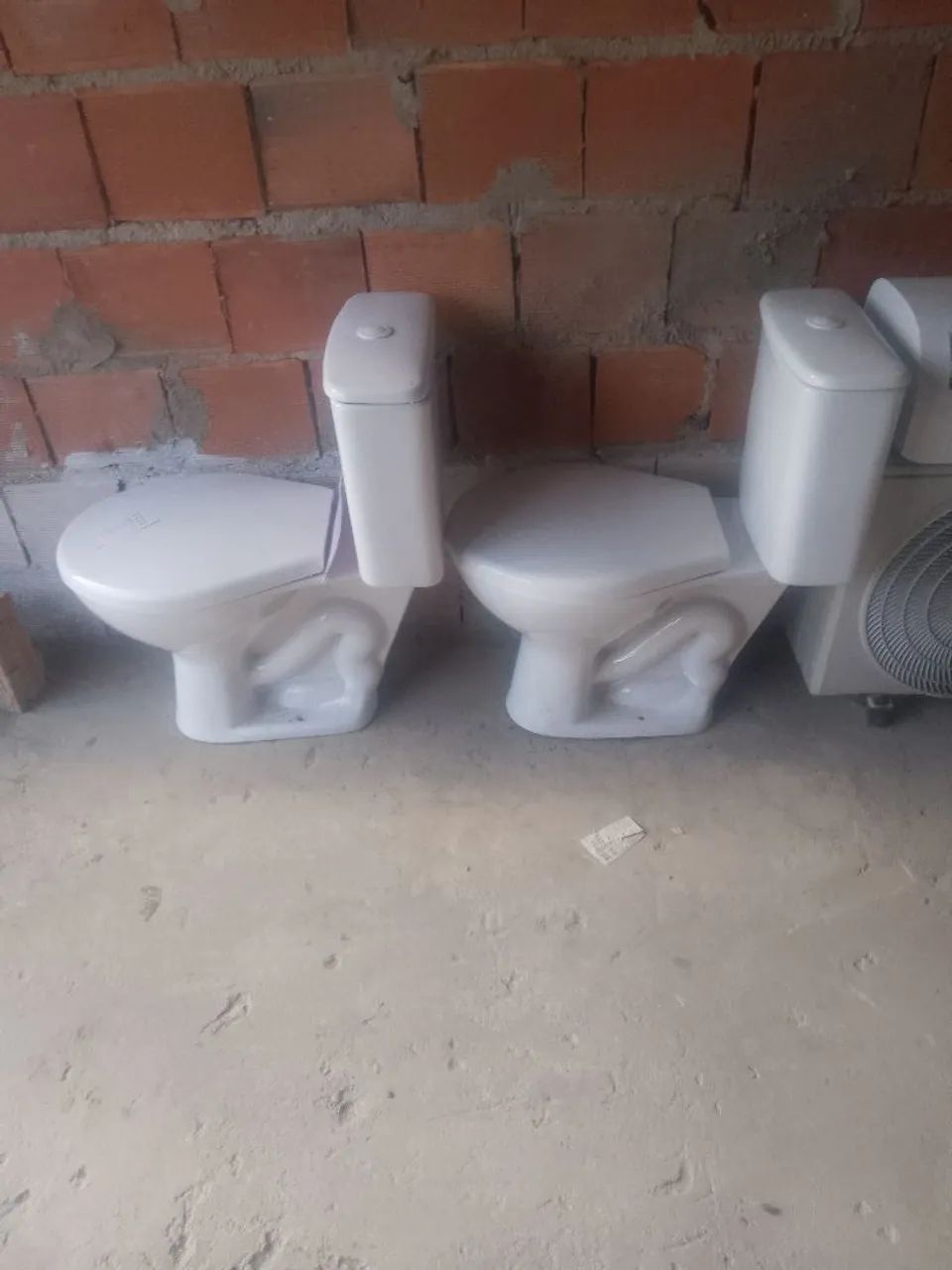 Vaso sanitário 1/2 - Foto 2