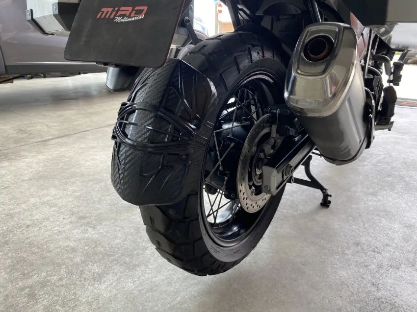 Suzuki V-STROM 650 XT. - Foto 10