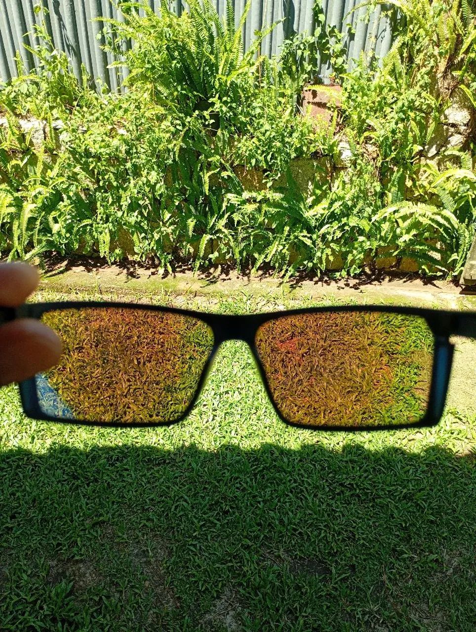 Vendo óculos de Sol Chillibeans. - Foto 3