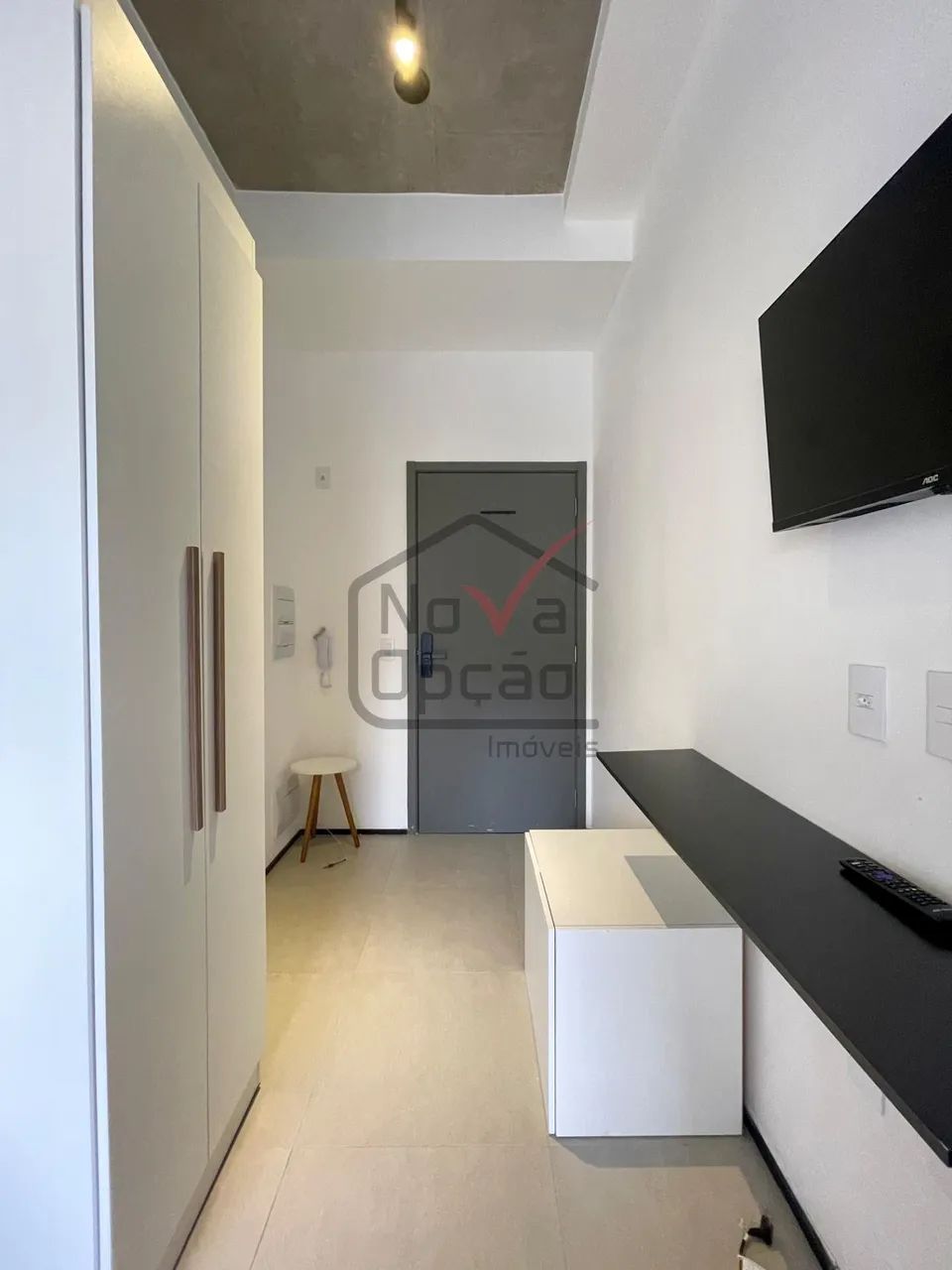 Studio Residencial em Paraíso - São Paulo - Foto 3