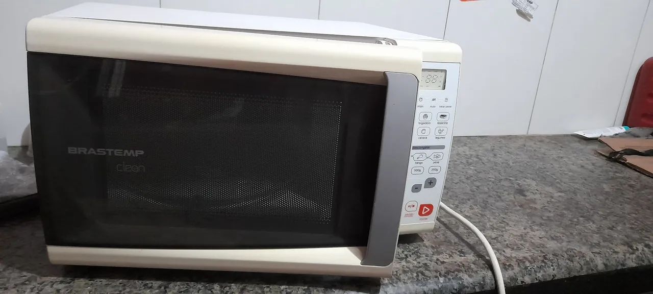 Microondas em ótimas condições!! - Foto 3