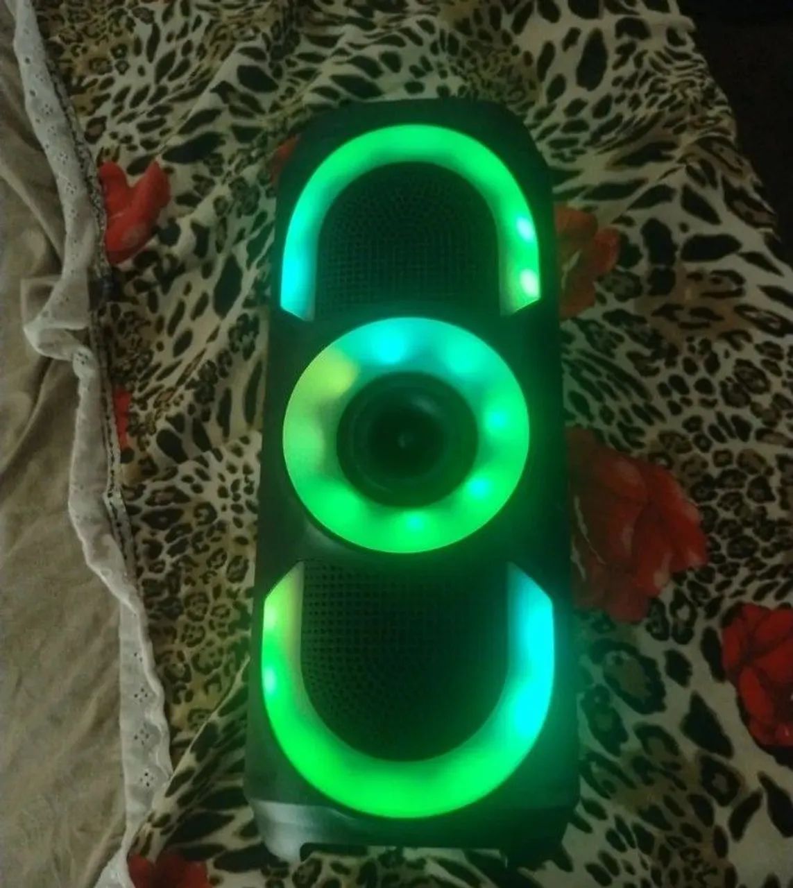 Caixa de som Bluetooth  - Foto 3