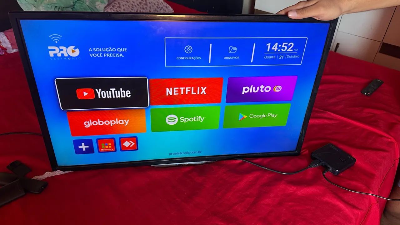 TVs AOC  - Foto 4