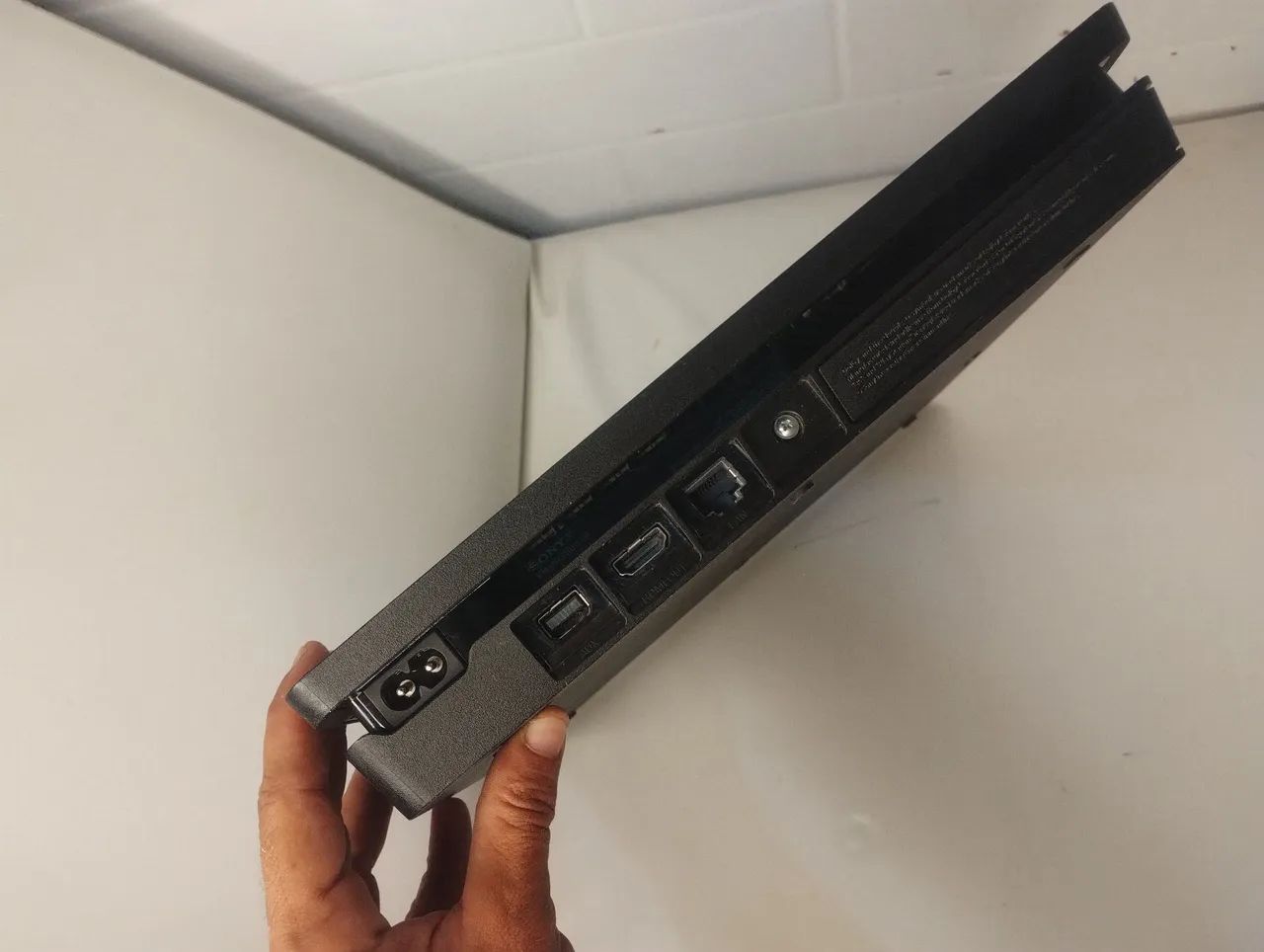 Playstation 4 Slim 1TB - Foto 5