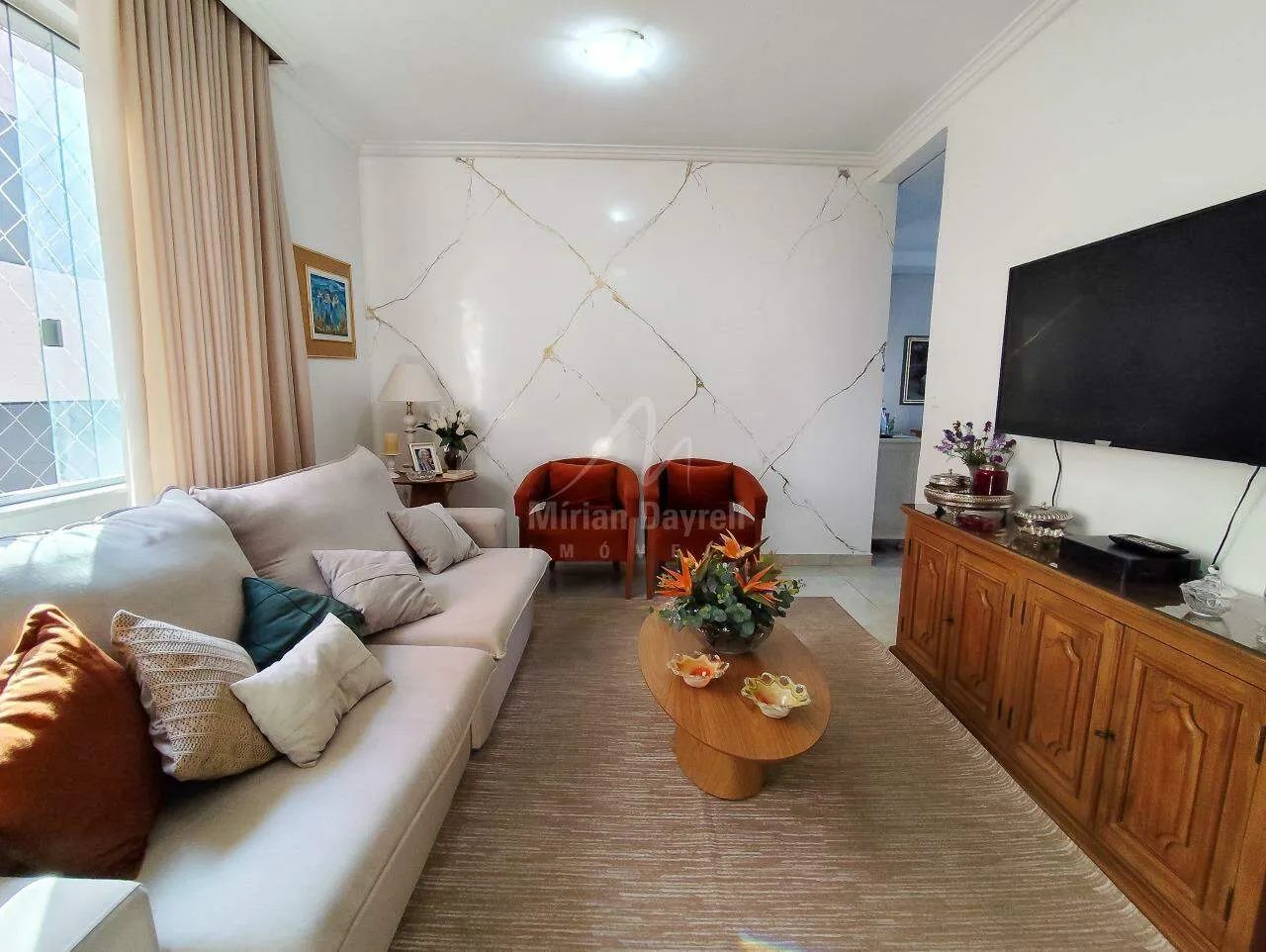 Cobertura a venda no Luxemburgo 3 quartos - Foto 3