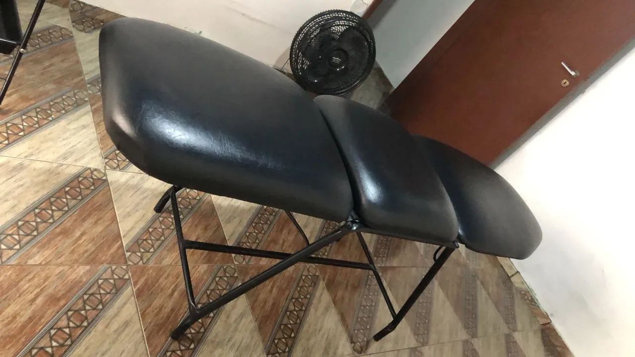 KIT MACA ESTÉTICA + MOCHO  - Foto 2