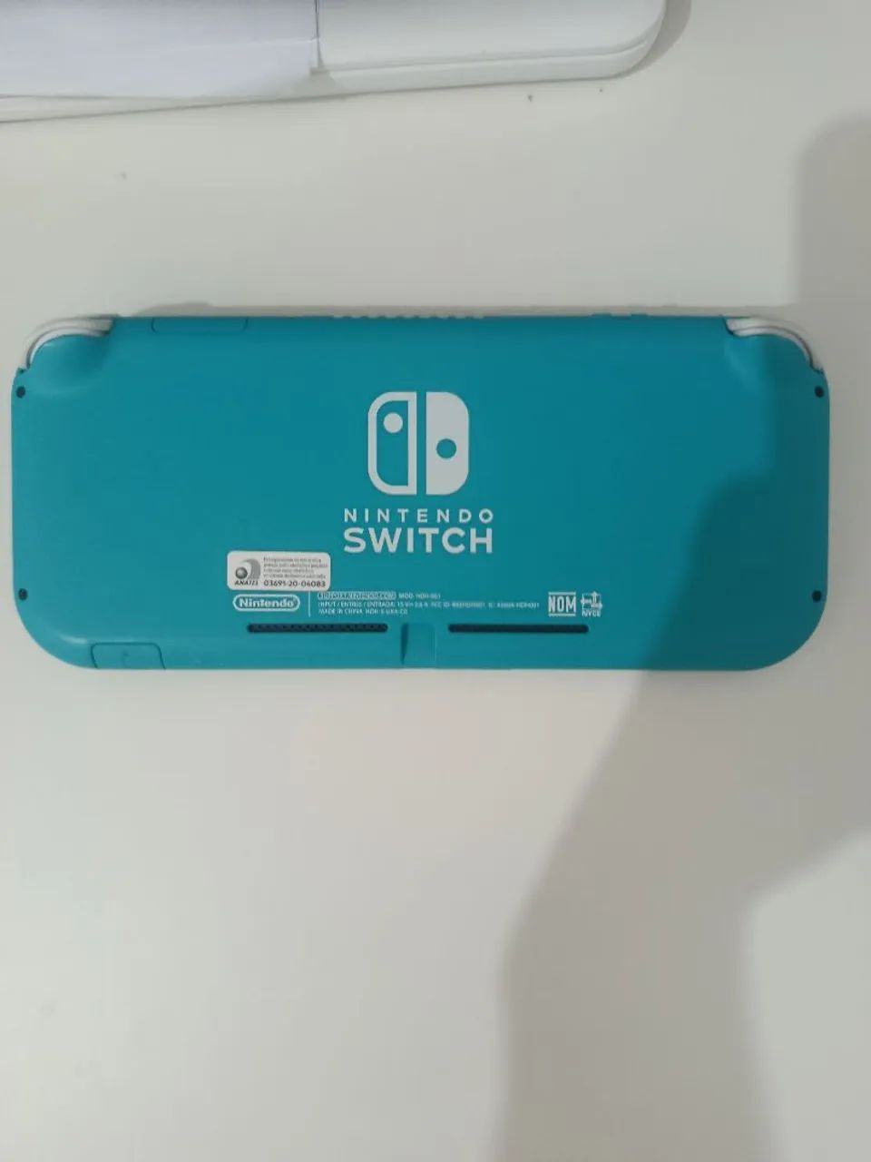 Nintendo switch lite - Foto 2