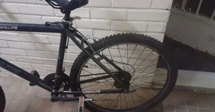 Bicicleta absolute  - Foto 4