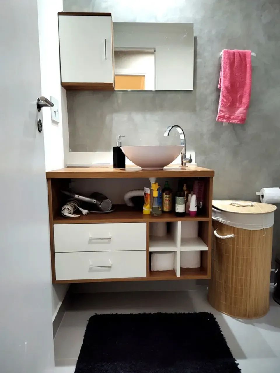 Apartamento para venda com 68 metros quadrados com 3 quartos - Foto 4