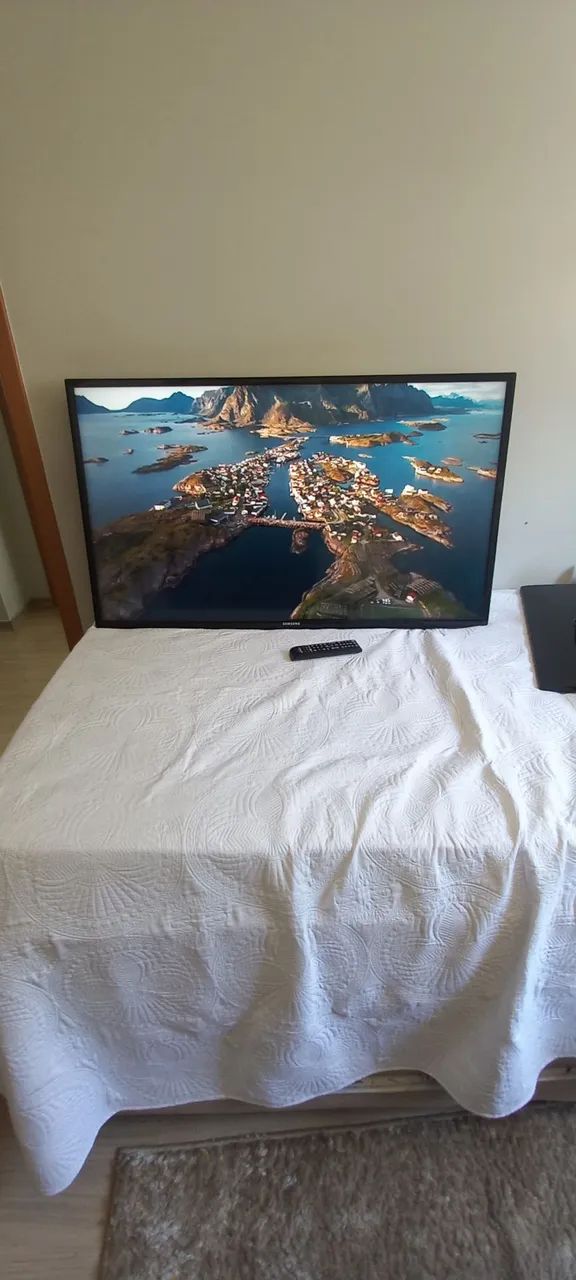 Tv smart Samsung  - Foto 3