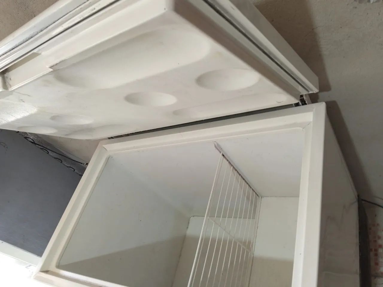 Frezzer 375 litros  - Foto 3